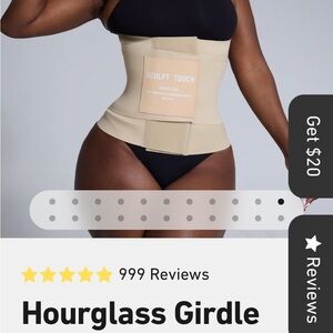 Sculpt Touch Waist Trainer